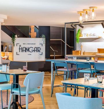 Mercure Lumiere Hotel