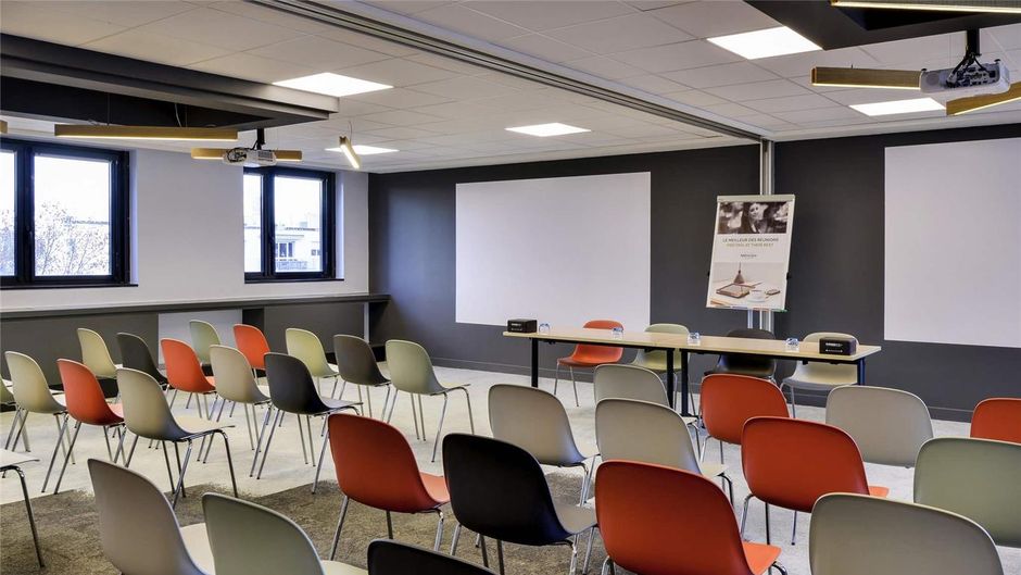 Mercure Lumiere Hotel Meeting