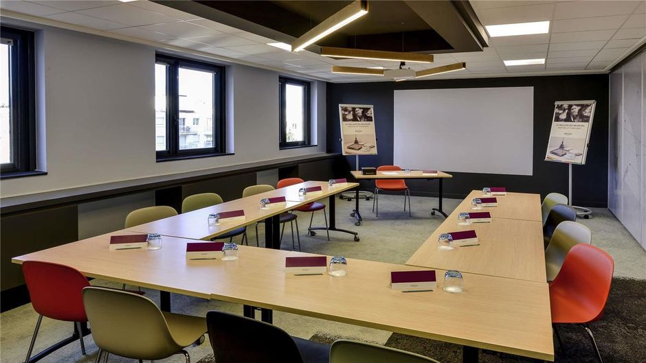 Mercure Lumiere Hotel Meeting