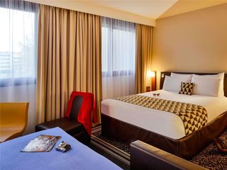 Mercure Lumiere Hotel