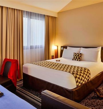 Mercure Lumiere Hotel