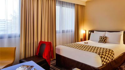 Mercure Lumiere Hotel