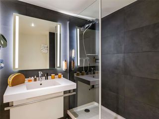 Mercure Lumiere Hotel