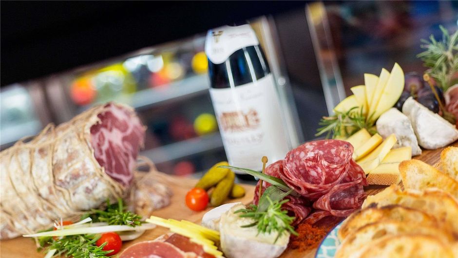 Novotel Marne la Vallee Noisy le Grand Restaurant