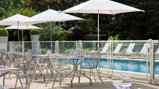 Novotel Marne la Vallee Noisy le Grand