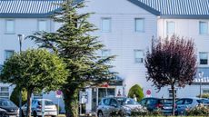 Ibis Vesoul