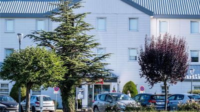 Ibis Vesoul