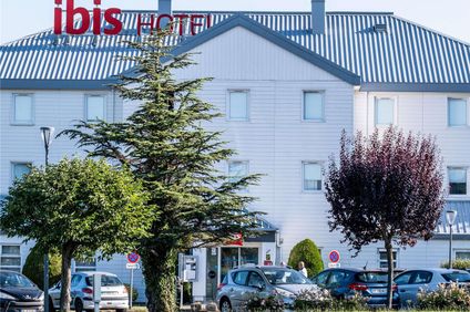 Ibis Vesoul