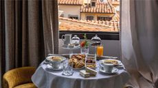Hotel Cerretani Firenze-MGallery