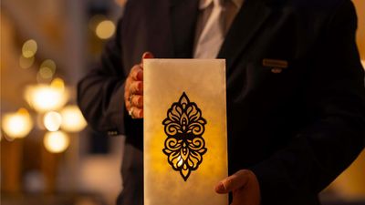 Sofitel Alger Hamma Garden