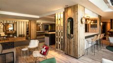 Mercure CHAMBERY Centre