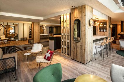 Mercure CHAMBERY Centre
