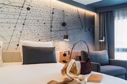 Mercure Montpellier Centre Antigone