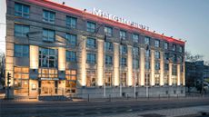 Mercure Montpellier Centre Antigone