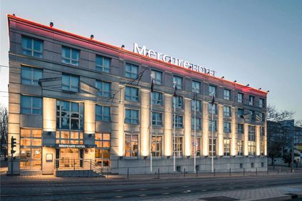 Mercure Montpellier Centre Antigone