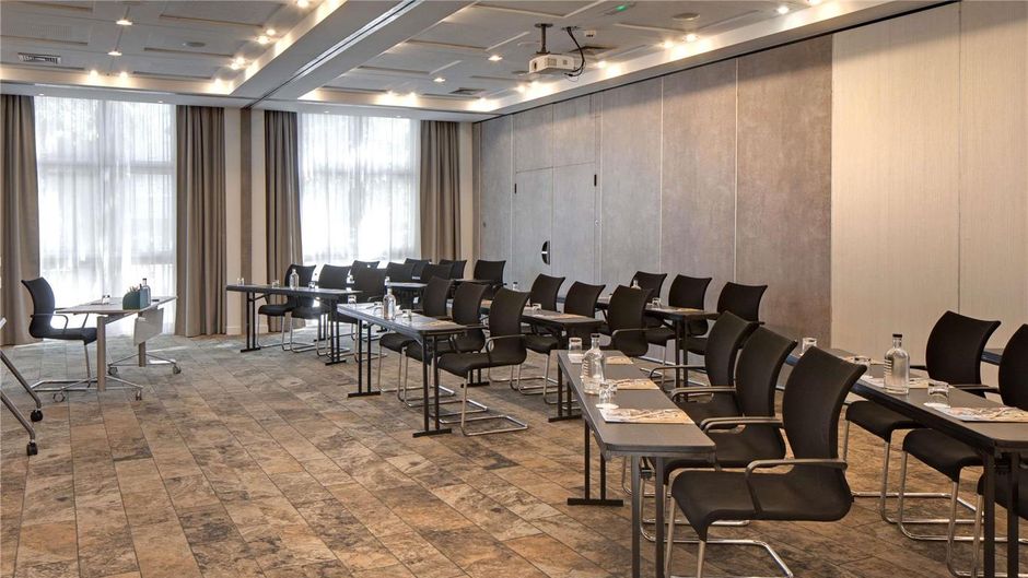 Mercure Montpellier Centre Antigone Meeting