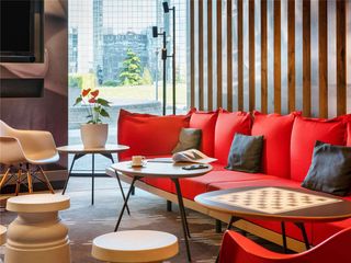 Ibis Paris Marne la Vallee Noisy
