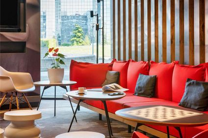 Ibis Paris Marne la Vallee Noisy