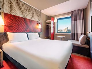 Ibis Paris Marne la Vallee Noisy