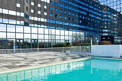 Ibis Paris Marne la Vallee Noisy