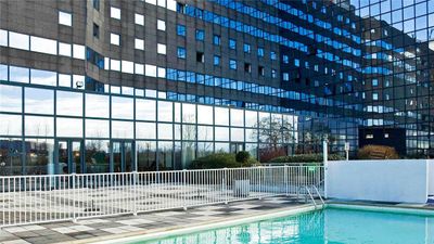 Ibis Paris Marne la Vallee Noisy