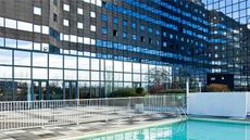 Ibis Paris Marne la Vallee Noisy