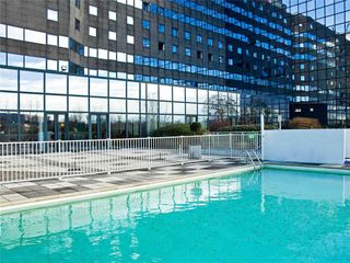 Ibis Paris Marne la Vallee Noisy