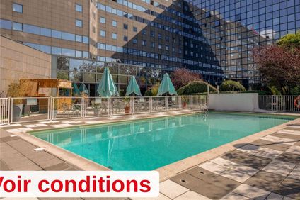 Ibis Paris Marne la Vallee Noisy