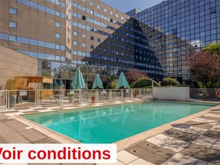 Ibis Paris Marne la Vallee Noisy