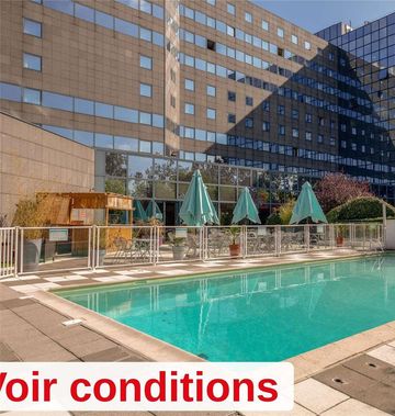 Ibis Paris Marne la Vallee Noisy