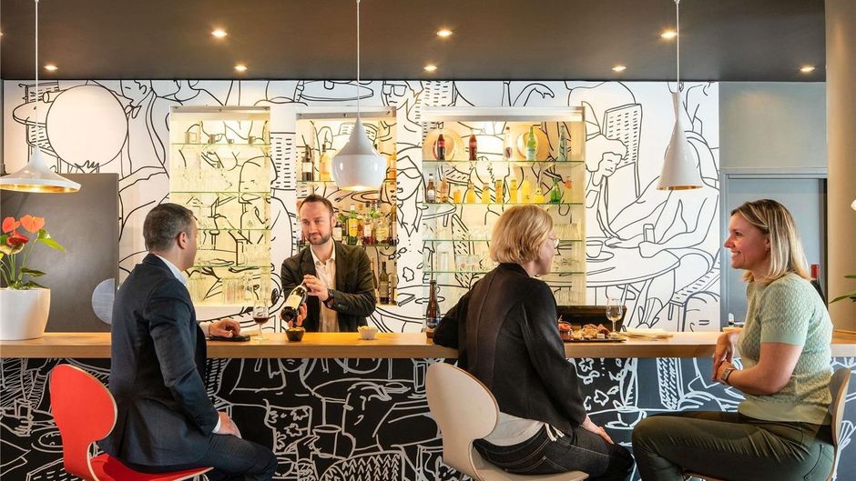 Ibis Paris Marne la Vallee Noisy Other