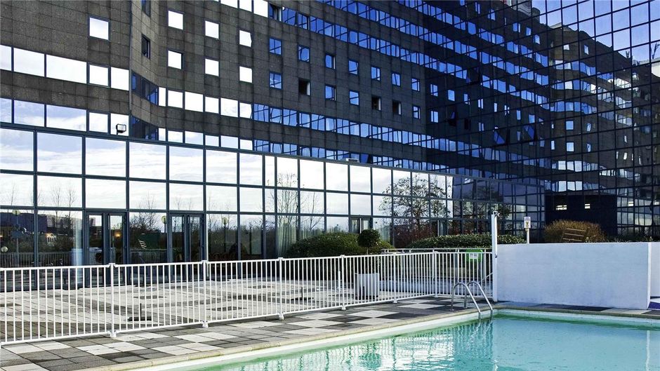 Ibis Paris Marne la Vallee Noisy Other