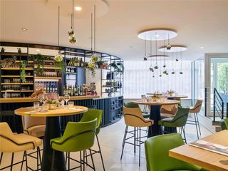 Mercure Paris La Defense