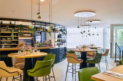 Mercure Paris La Defense