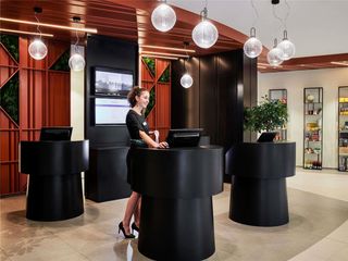 Mercure Paris La Defense