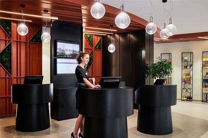 Mercure Paris La Defense