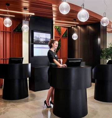 Mercure Paris La Defense