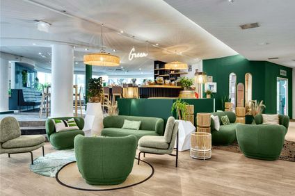 Novotel Sud Porte Charenton