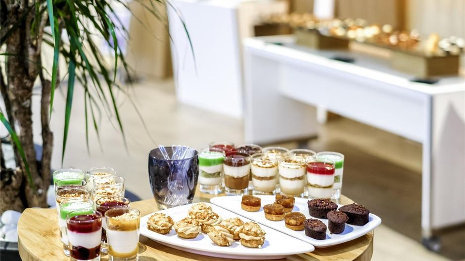 Novotel Sud Porte Charenton Meeting