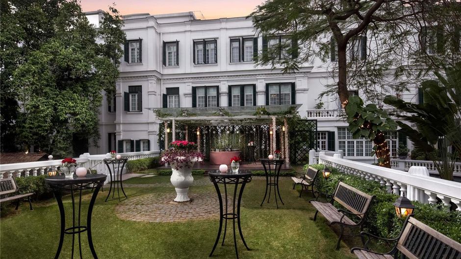 Sofitel Legend Metropole Hanoi Other