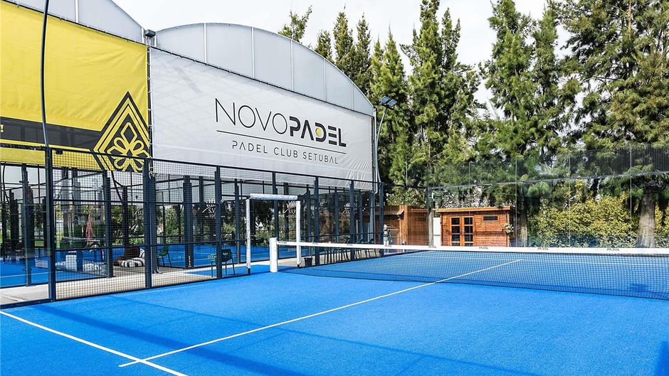 Hotel Novotel Setubal Other