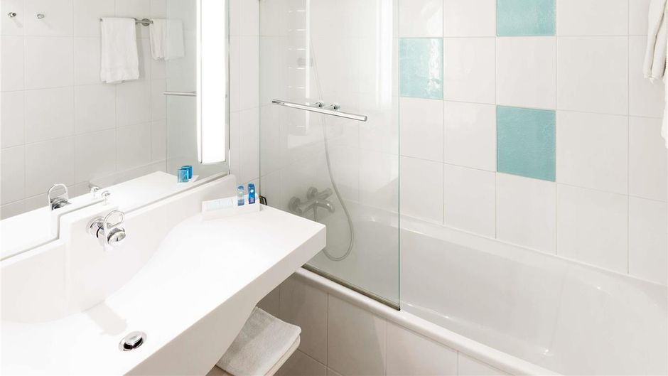 Hotel Novotel Setubal Suite