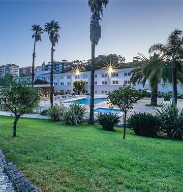 Hotel Novotel Setubal