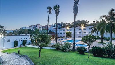 Hotel Novotel Setubal