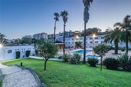 Hotel Novotel Setubal