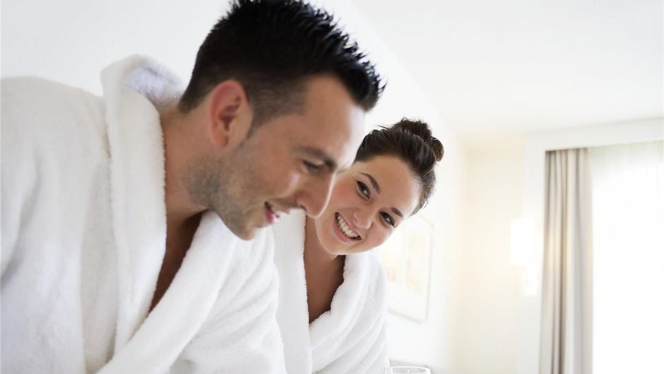 Hotel Novotel Setubal Suite