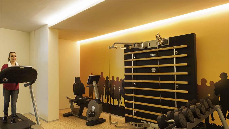 Hotel Novotel Setubal Other