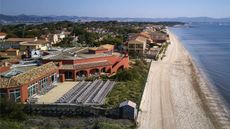 Ibis Hyeres Plage Thalassa
