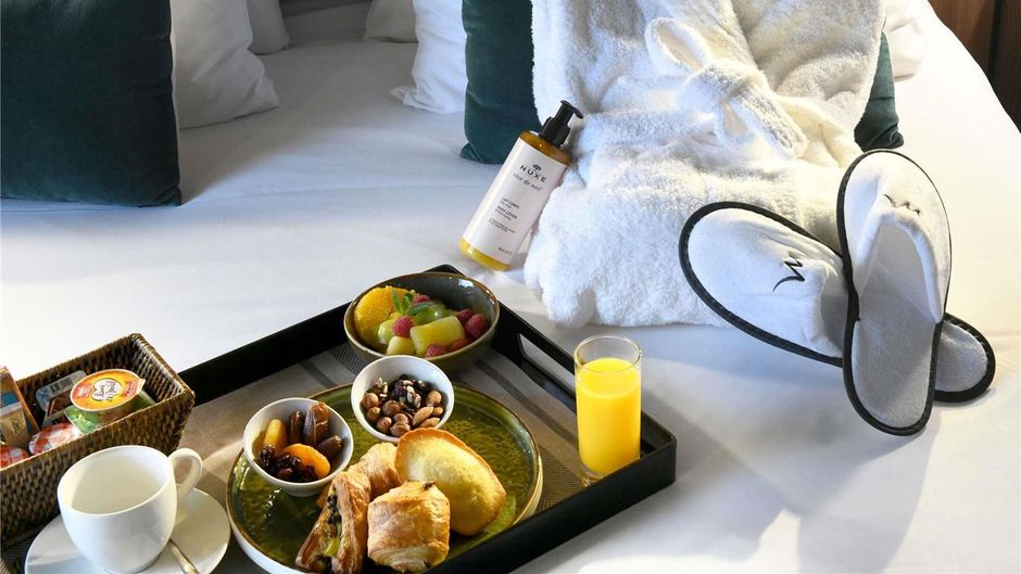 Mercure Arras Centre Gare Hotel Other