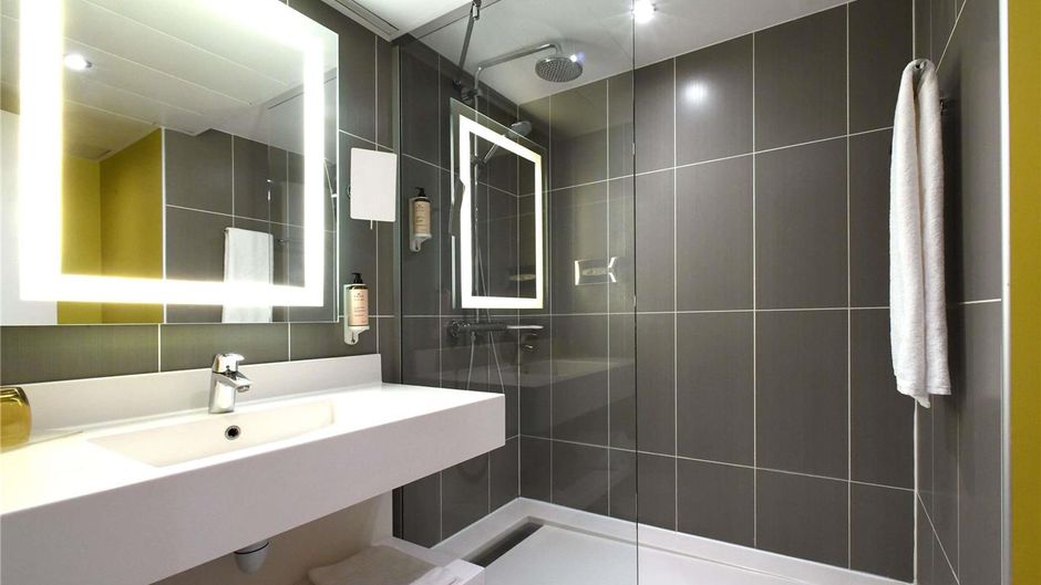 Mercure Arras Centre Gare Hotel Room